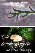 ebook Series: Die Wiedergängerin