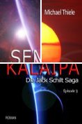 eBook Serie: Die Jack Schilt Saga