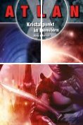 eBook Serie: ATLAN X