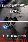 eBook Serie: Erinysaga