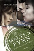 eBook Serie: Dich nicht zu lieben
