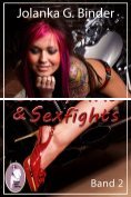 eBook Serie: Biker, Girls & Sexfights