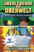 eBook Serie: Überlebende der Oberwelt