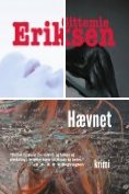 eBook Serie: Pia Holm Krimi