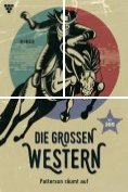 ebook Series: Die großen Western