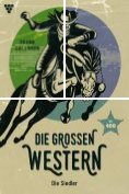 ebook Series: Die großen Western