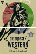 eBook Serie: Die großen Western