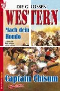 ebook Series: Die großen Western