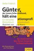 eBook Serie: Günter, der innere Schweinehund