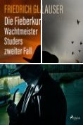 eBook Serie: Wachtmeister Studer