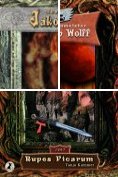 ebook Series: Jakob Wolff - Hexenmeister