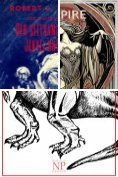 eBook Serie: Horror bei Null Papier