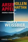 eBook Serie: Jenny Becker Krimi