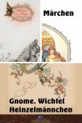 eBook Serie: Märchen, Sagen und Legenden