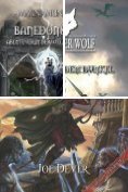 eBook Serie: Einsamer Wolf