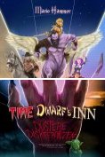 eBook Serie: Time Dwarfs Inn