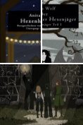 eBook Serie: Die Hexenjäger