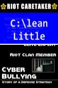 eBook Serie: Clean Little Riot Helper: Cyber Mobbing