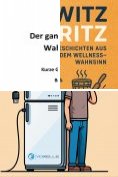 ebook Series: Der ganz normale Wahnsinn