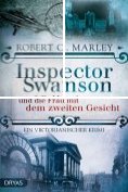 eBook Serie: Inspector Swanson: Baker Street Bibliothek