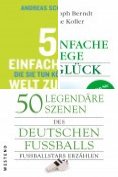 eBook Serie: 50 einfache Dinge