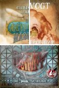 eBook Serie: SteamPunk