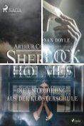 eBook Serie: Sherlock Holmes