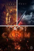 eBook Serie: Carim