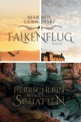 ebook Series: Falkenflug