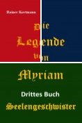 eBook Serie: Die Legende von Myriam