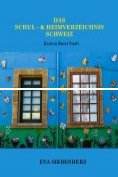 eBook Serie: Das Schul- und Heimverzeichnis