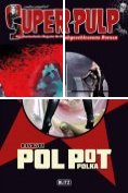 eBook Serie: SUPER PULP