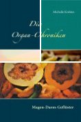 eBook Serie: Die Organ-Chroniken