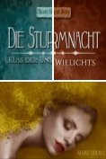 eBook Serie: DIE STURMNACHT