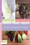 eBook Serie: LCHF pur: Saisonal. Lecker. Gesund