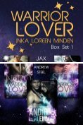 eBook Serie: Warrior Lover Box