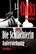 eBook Serie: Die Schlächterin