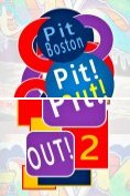 eBook Serie: Pit! Out!