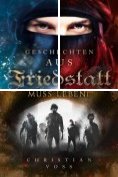 eBook Serie: Geschichten aus Friedstatt