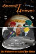 eBook Serie: Raumschiff Genderpreis