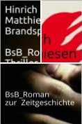 ebook Series: Hinrich Matthiesen Werkausgabe Die Romane