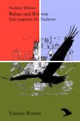 eBook Serie: Raban und Röiven