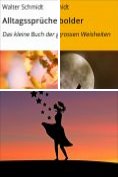 ebook Series: Alltagssprüche