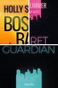 eBook Serie: Boston Bad Boys