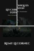 eBook Serie: Les Chroniques d'Hissfon