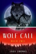 eBook Serie: WOLF CALL