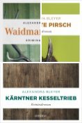 eBook Serie: Sepp Flattacher