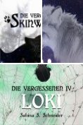 eBook Serie: Die Vergessenen