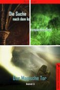 ebook Series: Die Suche nach dem kosmischen Gral