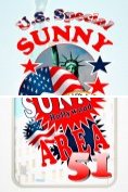 eBook Serie: Sunnys Hollywoodstern